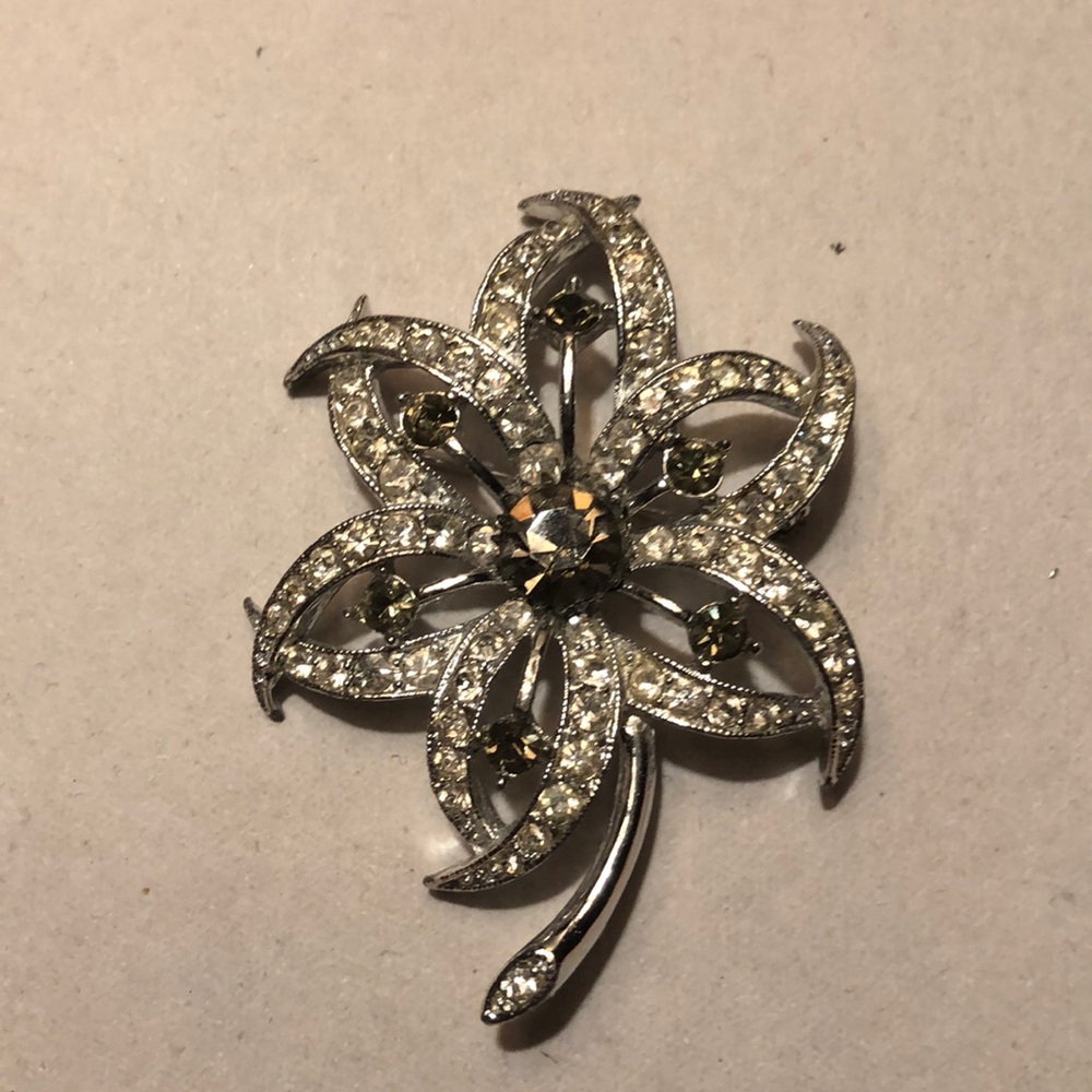 Sarah Coventry Brooch/Pin